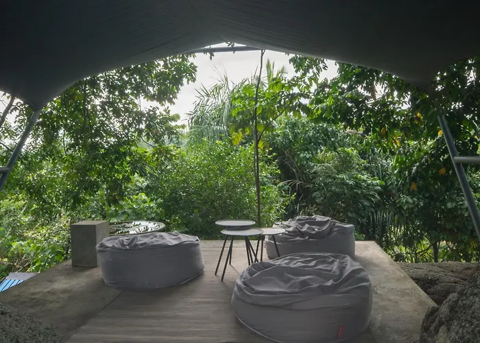 Villa Amma Erna - GalleVilla